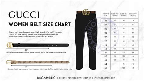 gucci belt sizes to us|gucci belt size conversion chart.